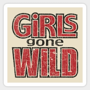 Girls Gone Wild 1997 Magnet